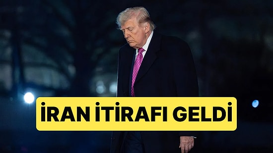 İran'la Savaşı Sürdürmek İsteyen Trump'a Amerika Halkından Veto Geldi