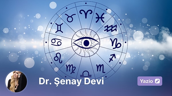 6 – 12 Nisan 2026 Haftalık Burç Yorumları
