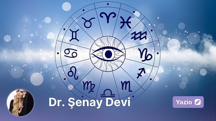 6 – 12 Nisan 2026 Haftalık Burç Yorumları
