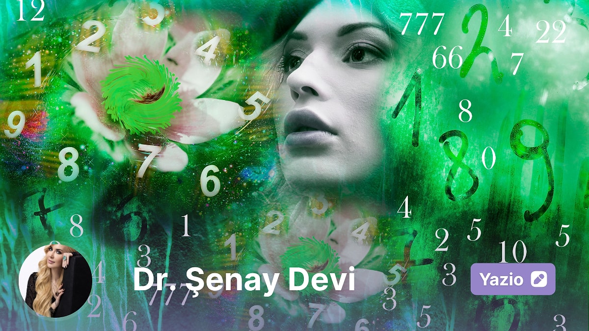 6 – 12 Nisan 2026 Haftanın Sayı Sekansı: 864 • 371 • 269