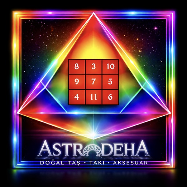 İşte tam bu noktada Mars Yantra devreye girer.