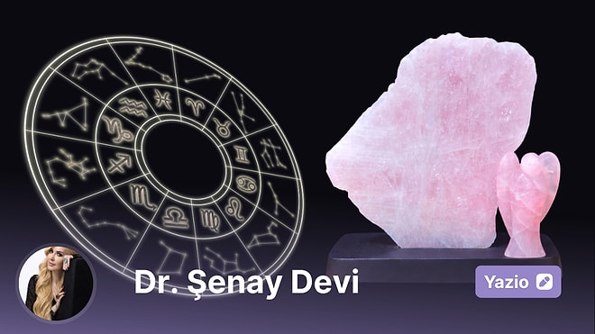 6 – 12 Nisan 2026 Haftanın Kristali: Pembe Kuvars