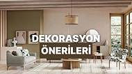 Evini Daha Geniş Gösterecek Dekorasyon Hileleri