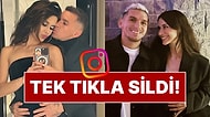 Gözü Başkasını Görmüyor: 29 Kadını Takipten Çıkan Torreira'nın Devrim Özkan'la Barıştığı İddia Edildi