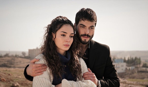 Hercai Türkiye’de Nerede İzlenir?