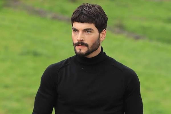 Hercai İspanya’da Nerede İzlenir?