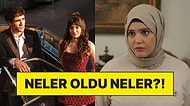 Yaş Farkı Krizinden En Büyük Set Kaosuna TV Dünyasında Bugün Yaşananlar