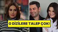 Reyting Uzmanı Tek Tek Açıkladı, Kadın Seyircinin Favori Dizileri Ortaya Çıktı