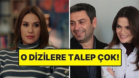 Reyting Uzmanı Tek Tek Açıkladı, Kadın Seyircinin Favori Dizileri Ortaya Çıktı