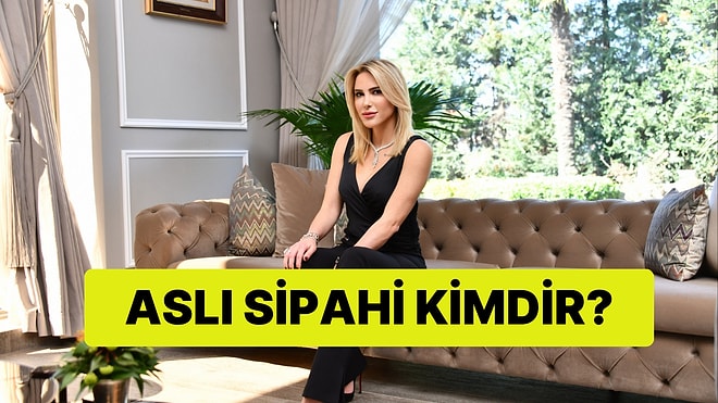 Aslı Sipahi Kimdir? Aslı Sipahi Neden Gözaltına Alındı?