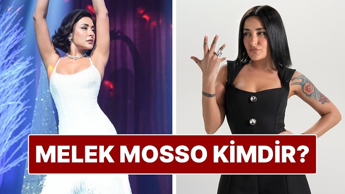 Melek Mosso Kimdir? Neden Gözaltına Alındı?