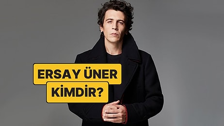 Ersay Üner Kimdir, Kaç Yaşında? Ersay Üner Neden Gözaltına Alındı?