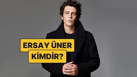 Ersay Üner Kimdir, Kaç Yaşında? Ersay Üner Neden Gözaltına Alındı?