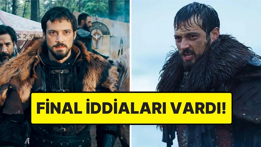 Reytingleri Giderek Düşen Kuruluş Orhan'ın Yeni Sezonu Gelecek mi?