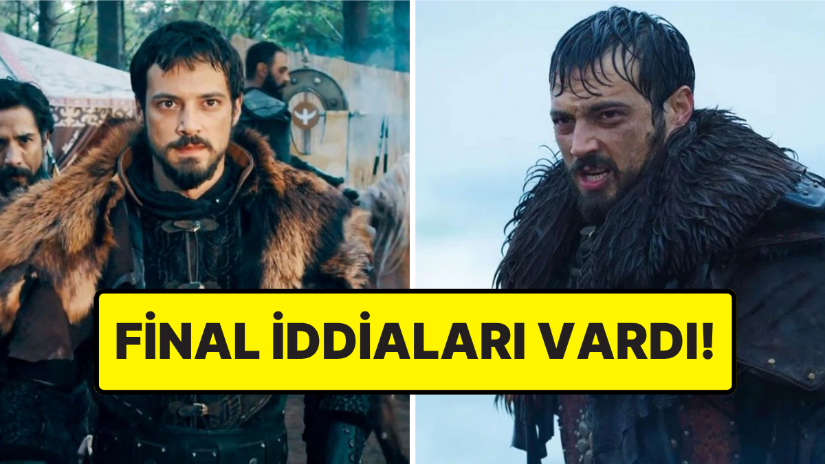 Reytingleri Giderek Düşen Kuruluş Orhan'ın Yeni Sezonu Gelecek mi?