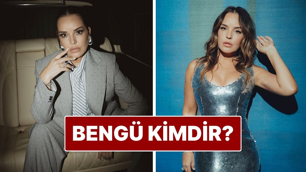 Bengü Erden Kimdir? Bengü Neden Gözaltına Alındı?