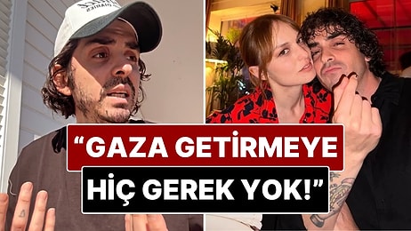 Nilperi Şahinkaya’yı Dolandırdığı İddia Edilmişti: Eski Sevgilisi Baturalp Bekar’dan Dikkat Çeken Açıklama