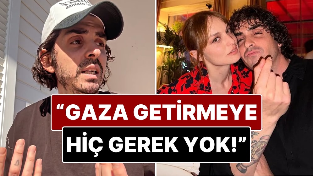 Nilperi Şahinkaya’yı Dolandırdığı İddia Edilmişti: Eski Sevgilisi Baturalp Bekar’dan Dikkat Çeken Açıklama