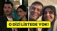 O Dizi İlk 10'dan Düştü: Haftalık Reytinglerde Özeti En Çok İzlenen Yerli Diziler