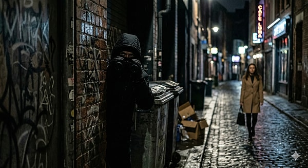 Ortaokuldan itibaren başlayan bu takıntılı davranışlar, yıllar boyunca farklı şekillerde kendini göstermiş.