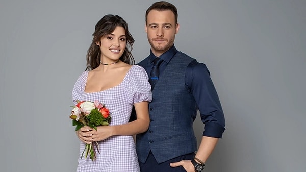 Sen Çal Kapımı İtalya'da Nereden İzlenir?