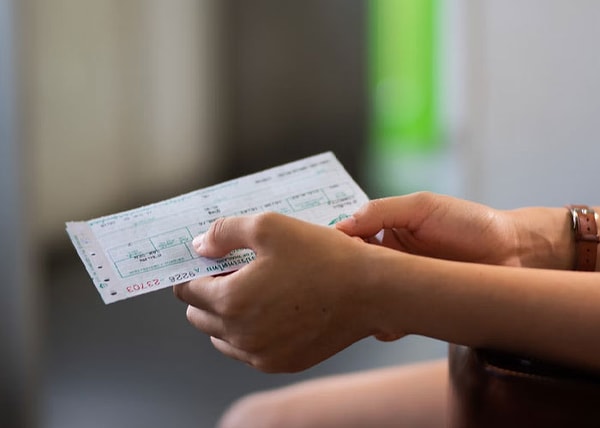 Hayatının Tatilini Reddeden Patronuna İstifayla Cevap Verdi