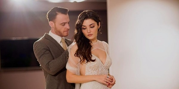 Where Can You Watch 'Sen Çal Kapımı' in Spain?