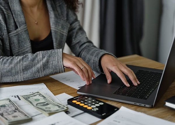 Maaşını Açıklayarak Patronun Planını Bozdu