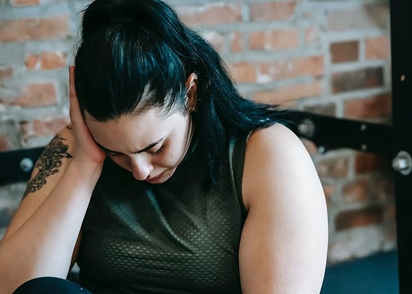 Tüm Görevlerini Listeleyip Sessizce Ayrıldı