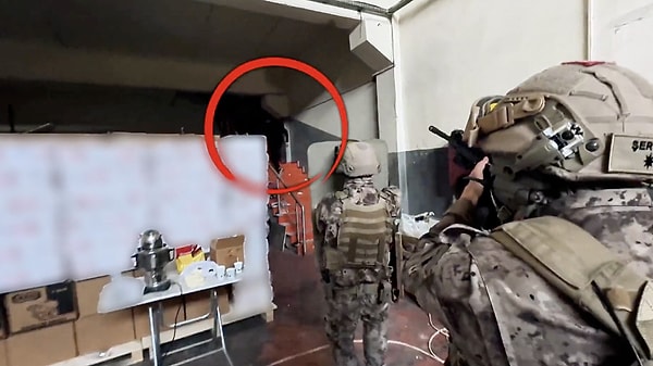 5.8 Milyon Hapın Sokaklara İnmesi Engellendi: Büyük Bir Felaketin Eşiğinden Dönüldü!