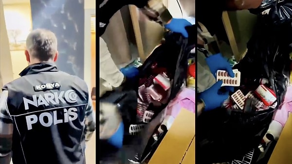 "Sokaklar Temizlenene Kadar Asla Durmak Yok!"