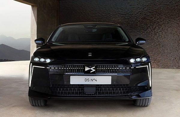 DS N°4 Fiyat Listesi Nisan 2026