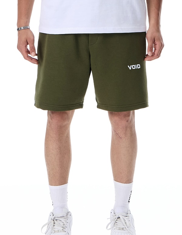 Yaz rahatlığı şimdiden gelsin: VOID Premium Şort!
