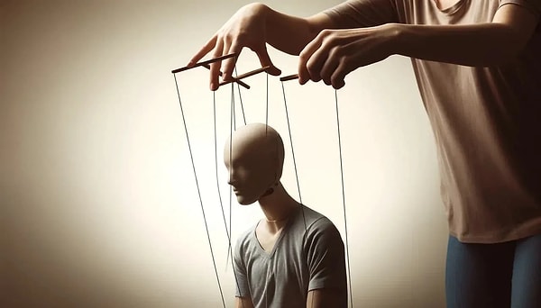 Toksik İnsanları Tanımanın 5 Yolu