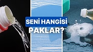 Ruh Halini Anlatan Temizlik Ürünü Hangisi?