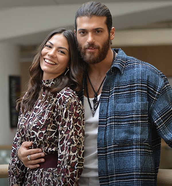 Where Can One Watch 'Erkenci Kuş' in Saudi Arabia, United Arab Emirates, Egypt, Qatar, Kuwait, Jordan, Lebanon, Morocco, Algeria, Tunisia, Oman, Bahrain, Iraq, and Libya?