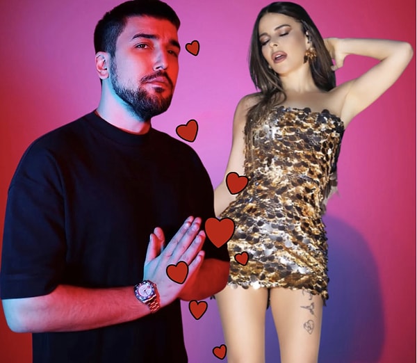 Simge Sağın, a beloved figure in Turkish pop music for years, known for her hit songs and commanding stage presence, is making headlines this time not for her music career, but for her personal life.