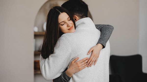 15. Aşk insan sağlığını olumlu etkileyebiliyor