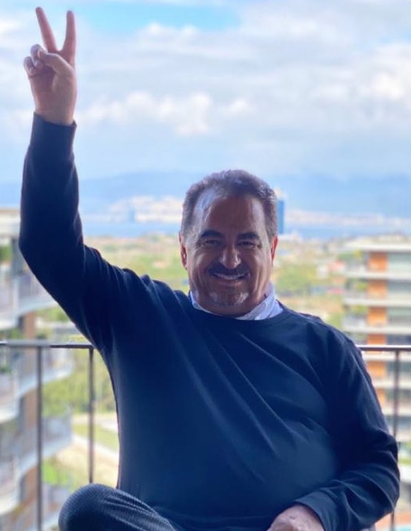 İbrahim Tatlıses, yıllardır Türk müziğine damga vuran en önemli isimlerden biri olarak biliniyor.