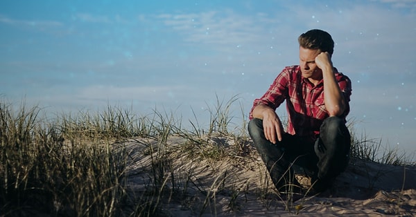 1. "Şimdi Ne Düşünüyordum Ben?" Kararsızlığı