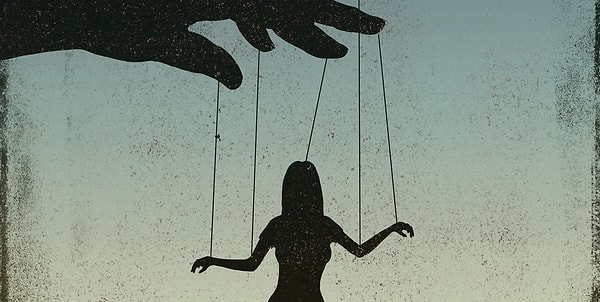 Travma Bağında Beynin Kimyası Değişiyor