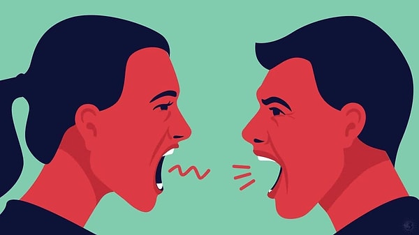 Travma Bağı Yaşayan Kişilerde Görülen Belirtiler