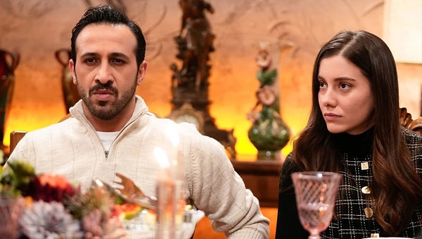 Where to Watch 'Yalı Çapkını' in Spain?