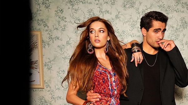 Where Can 'Yalı Çapkını' Be Watched in Turkey?