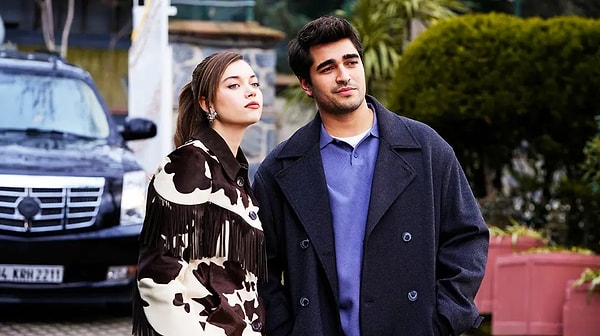 Where Can One Watch 'Yalı Çapkını' in the USA (United States of America)?