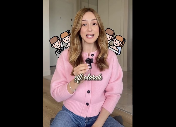 İşte pek çok çifte ilham veren o kurallar;