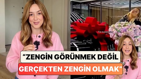 Bir Kadın Evliliğindeki 5 Finansal Kuralı Paylaştı: "Zengin Görünmeyi Değil Zengin Olmayı Hedefliyoruz"
