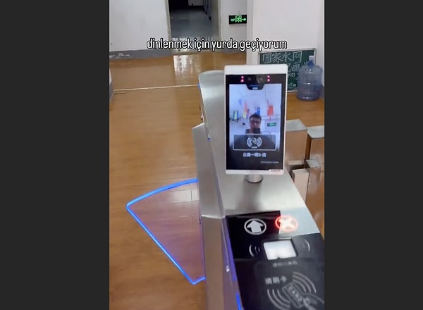 Peki Çin'deki sınav sistemi nasıl?