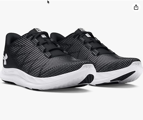 Nefes alabilen file üst yüzeyi, ayağınızın hava almasını sağlayarak uzun süreli kullanımda bile konfor sunuyor.