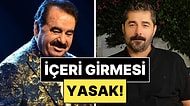 Camide Bekledi: Ahmet Tatlıses, Babası İbrahim Tatlıses’in Hastanesine Yaklaşamadı Bile!